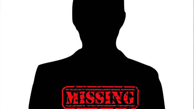 missing missing