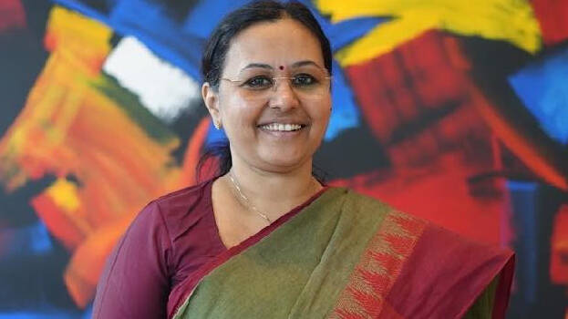 veena-george veena-george