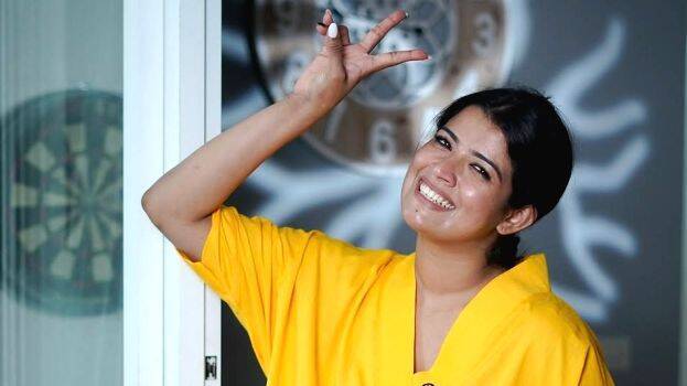 amritha