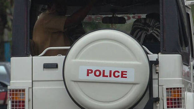 police police