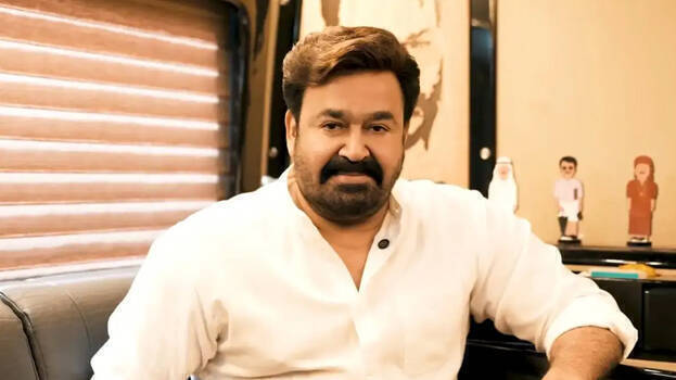 mohanlal mohanlal