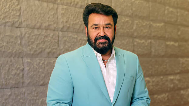 mohanlal mohanlal