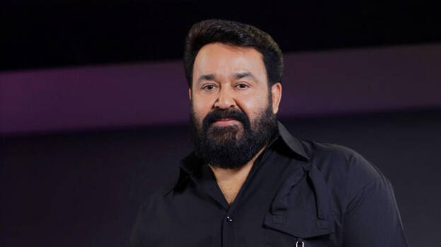 mohanlal