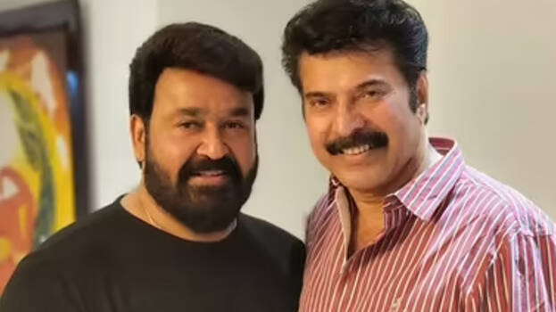 mohanlal-and-mammooty mohanlal-and-mammooty