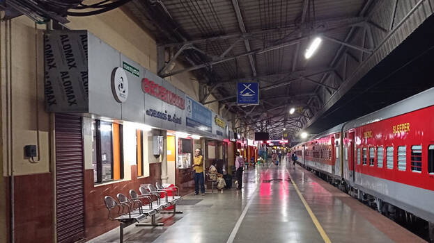 indian-railway indian-railway