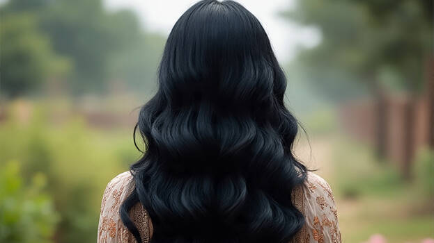 hair- hair-