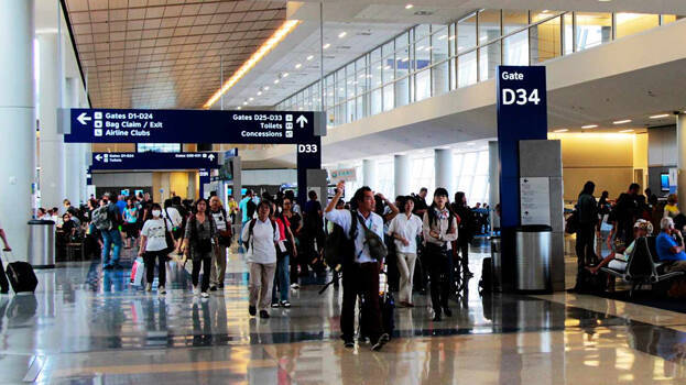 airport airport