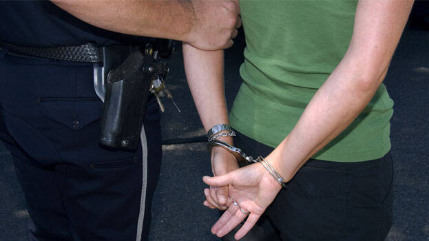 arrest arrest