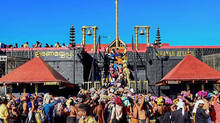 the-gold-plating-of-the-dwarapalaka-sculptures-in-sabarimala-has-been-returned