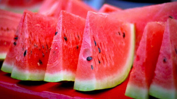 watermelon watermelon