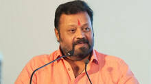 suresh-gopi-talks-about-aiims-project-in-alappuzha