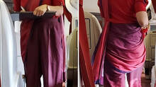 new-uniform-of-air-india-criticized