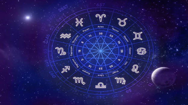 astrology astrology