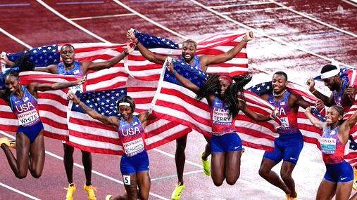 athletics