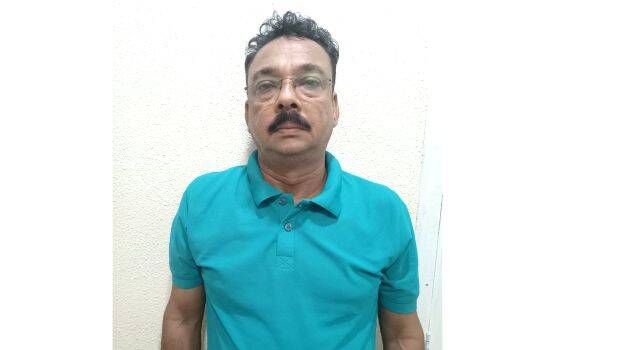 chandrabose