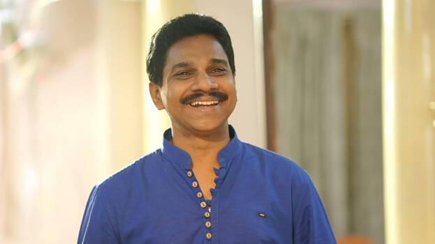 vinod vinod