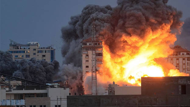 israel-attack israel-attack