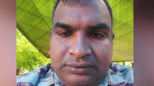 cpm-worker-who-was-undergoing-treatment-after-being-hacked-by-bjp-workers-found-dead