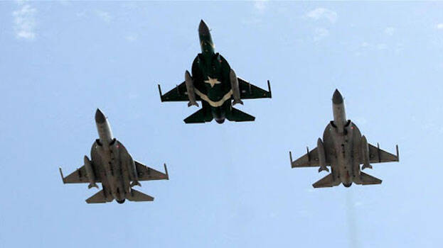 pakistan pakistan