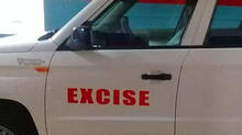 excise-driver-arrested-for-drunk-driving-suspended