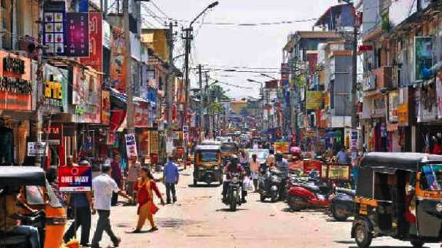 market- market-
