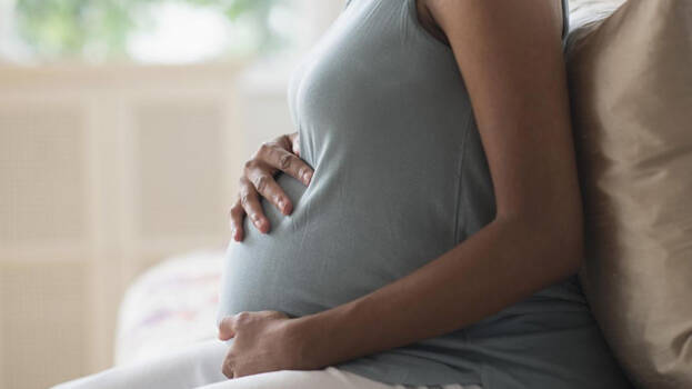 pregnant pregnant