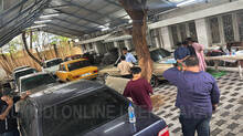 operation-numkhor--around-20-vehicles-arrived-in-kerala