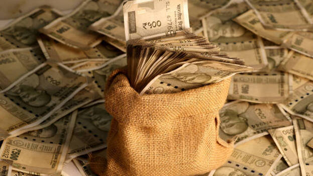 money money