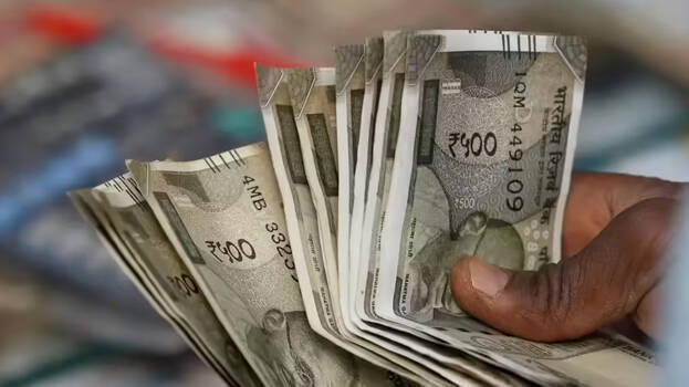 money money