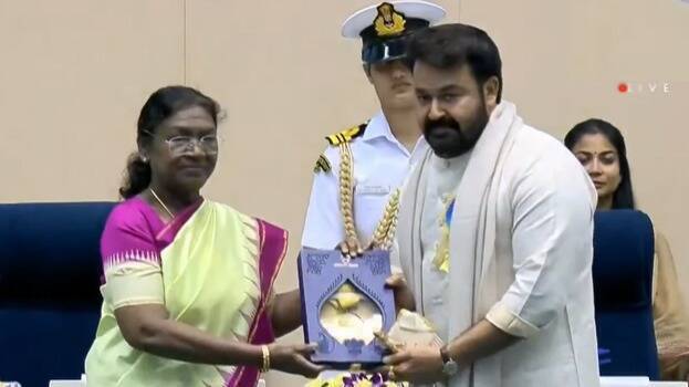 mohanlal mohanlal