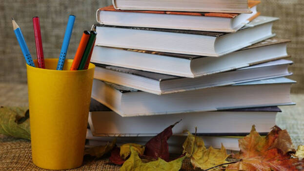 books books