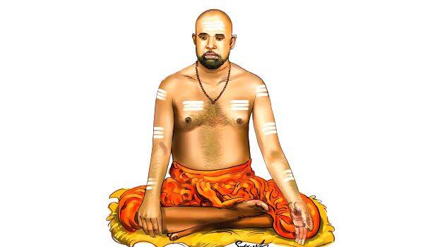 bodhandha-swami