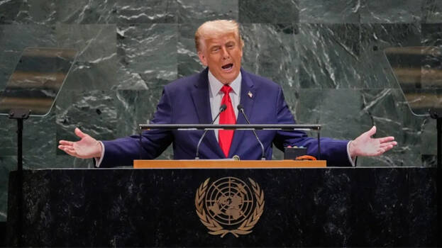 trump trump