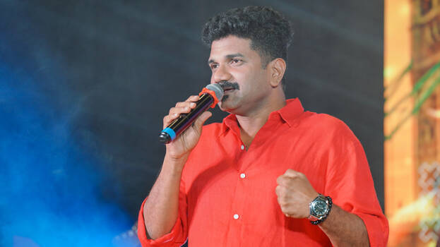 rakesh rakesh