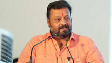 karamana-jayan-has-rejected-suresh-gopis-demand-to-establish-aiims-in-alappuzha