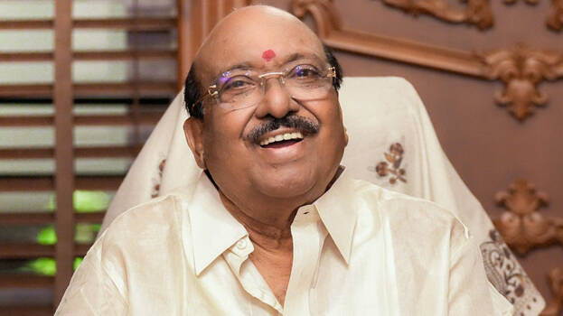 vellappally vellappally