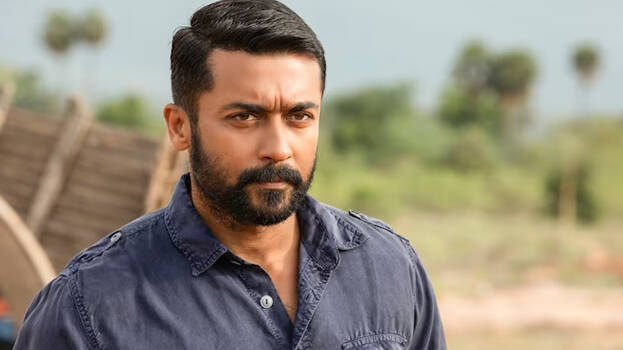 suriya suriya