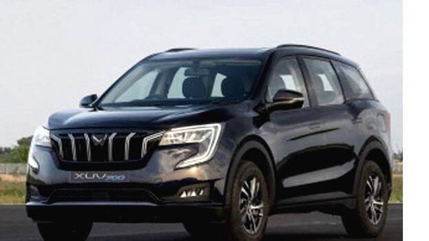 mahindra