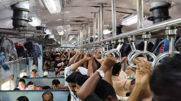 railway railway