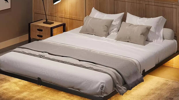 bed bed