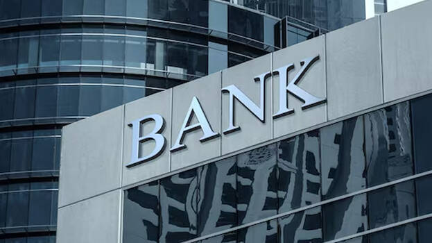 bank bank