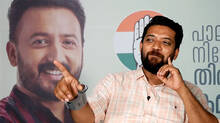 shafi-parambil-against-cpm