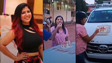 case-against-five-people-on-celebrating-birthday-at-kannur-city-police-office