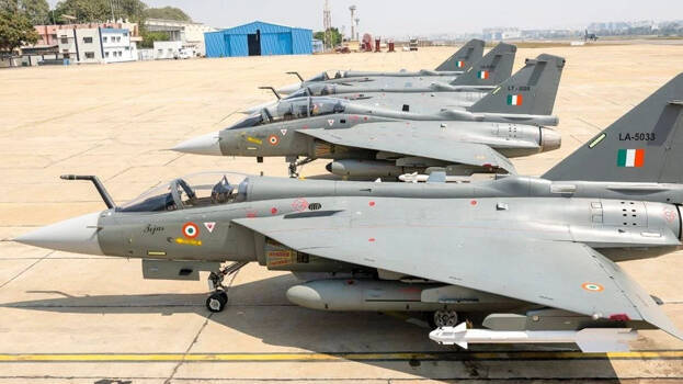 tejas tejas