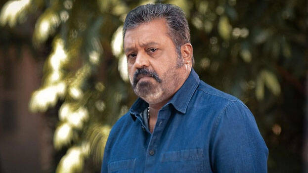 suresh-gopi suresh-gopi