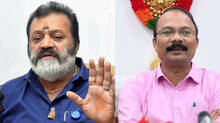 suresh-gopis-statement-on-centre-managing-sabarimala-is-dangerous-says-devaswom-board-president-p-s-prasanth