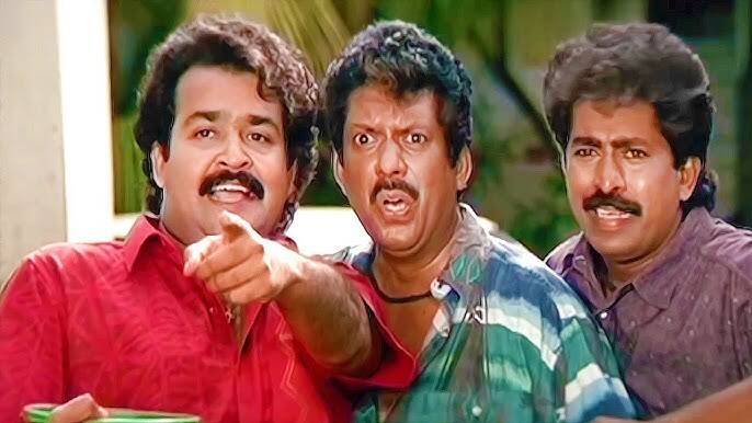 mohanlal