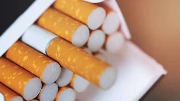 smoking smoking