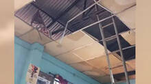 kseb-worker-injured-in-kottayam