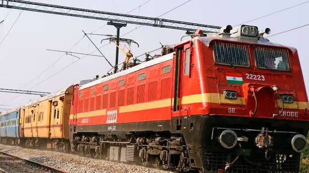 train train